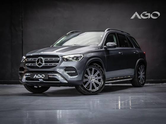 MERCEDES-BENZ GLE 450d 3.0 I6 MHEV DIESEL 4MATIC 9G-TRONIC MERCEDES-BENZ GLE 450d 3.0 I6 MHEV DIESEL 4MATIC 9G-TRONIC